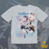 Diona - Genshin Impact - Polera - MYTHRIL PRINT