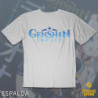 Diona - Genshin Impact - Polera - MYTHRIL PRINT