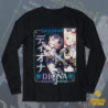 Diona - Genshin Impact - Polera Manga Larga - MYTHRIL PRINT