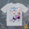 Dori - Genshin Impact - Polera - MYTHRIL PRINT