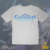 Dori - Genshin Impact - Polera - MYTHRIL PRINT