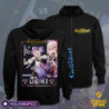 Dori - Genshin Impact - Poleron Holográfica - MYTHRIL PRINT
