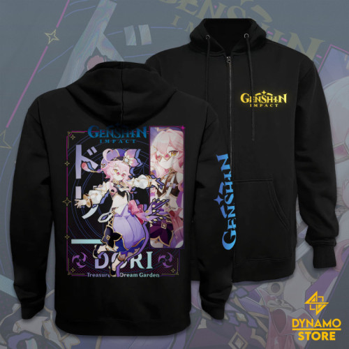 Dori - Genshin Impact -...