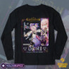 Dori - Genshin Impact - Polera Manga Larga Holográfica - MYTHRIL PRINT