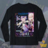 Dori - Genshin Impact - Polera Manga Larga - MYTHRIL PRINT