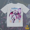 Durin - Genshin Impact - Polera - MYTHRIL PRINT