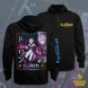 Durin - Genshin Impact - Poleron - MYTHRIL PRINT