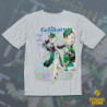 Emilie - Genshin Impact - Polera - MYTHRIL PRINT