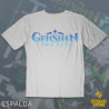 Emilie - Genshin Impact - Polera - MYTHRIL PRINT