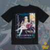 Escoffier - Genshin Impact - Polera - MYTHRIL PRINT
