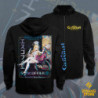 Escoffier - Genshin Impact - Poleron - MYTHRIL PRINT
