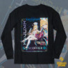Escoffier - Genshin Impact - Polera Manga Larga - MYTHRIL PRINT