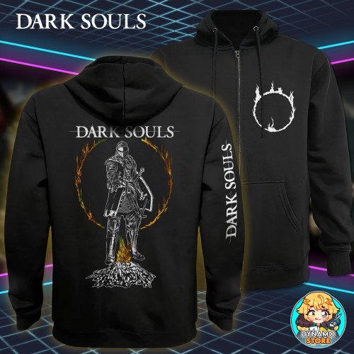 Dark Souls - Poleron...