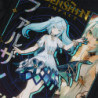 faruzan - Genshin Impact - Polera Holográfica - MYTHRIL PRINT