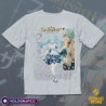 faruzan - Genshin Impact - Polera Holográfica - MYTHRIL PRINT