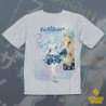 faruzan - Genshin Impact - Polera - MYTHRIL PRINT