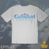 faruzan - Genshin Impact - Polera - MYTHRIL PRINT