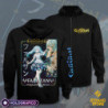 faruzan - Genshin Impact - Poleron Holográfica - MYTHRIL PRINT