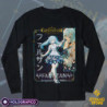 faruzan - Genshin Impact - Polera Manga Larga Holográfica - MYTHRIL PRINT