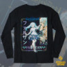 faruzan - Genshin Impact - Polera Manga Larga - MYTHRIL PRINT