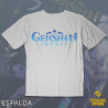 Fischl - Genshin Impact - Polera - MYTHRIL PRINT