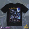 Flins - Genshin Impact - Polera Holográfica - MYTHRIL PRINT