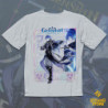 Flins - Genshin Impact - Polera - MYTHRIL PRINT