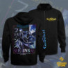 Flins - Genshin Impact - Poleron - MYTHRIL PRINT