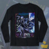 Flins - Genshin Impact - Polera Manga Larga - MYTHRIL PRINT