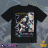 Freminet - Genshin Impact - Polera Holográfica - MYTHRIL PRINT