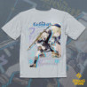 Freminet - Genshin Impact - Polera - MYTHRIL PRINT