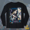 Freminet - Genshin Impact - Polera Manga Larga - MYTHRIL PRINT