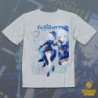 Furina - Genshin Impact - Polera - MYTHRIL PRINT