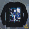 Furina - Genshin Impact - Polera Manga Larga - MYTHRIL PRINT
