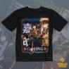 Gaming - Genshin Impact - Polera - MYTHRIL PRINT