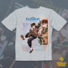 Gaming - Genshin Impact - Polera - MYTHRIL PRINT