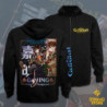 Gaming - Genshin Impact - Poleron - MYTHRIL PRINT
