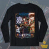 Gaming - Genshin Impact - Polera Manga Larga - MYTHRIL PRINT
