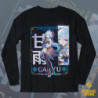 Ganyu - Genshin Impact - Polera Manga Larga - MYTHRIL PRINT
