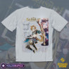 Gorou - Genshin Impact - Polera Holográfica - MYTHRIL PRINT