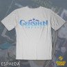 Gorou - Genshin Impact - Polera - MYTHRIL PRINT