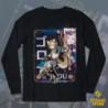 Gorou - Genshin Impact - Polera Manga Larga - MYTHRIL PRINT