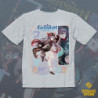Hu Tao - Genshin Impact - Polera - MYTHRIL PRINT