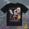 Iansan - Genshin Impact - Polera Holográfica - MYTHRIL PRINT