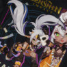 Iansan - Genshin Impact - Polera Holográfica - MYTHRIL PRINT