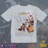 Iansan - Genshin Impact - Polera Holográfica - MYTHRIL PRINT