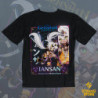 Iansan - Genshin Impact - Polera - MYTHRIL PRINT