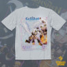Iansan - Genshin Impact - Polera - MYTHRIL PRINT