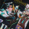 Ifa - Genshin Impact - Polera Holográfica - MYTHRIL PRINT