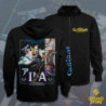 Ifa - Genshin Impact - Poleron - MYTHRIL PRINT